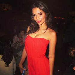 mens-desires:  Enjoy Mens-Desires pics and GIFs and for the filthy ones Wet&amp;Tasty… Emily Ratajkowski