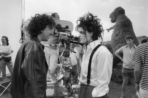 Edward Scissorhands