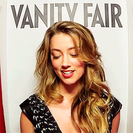 ambxrheard:Amber Heard for Vanity Fair