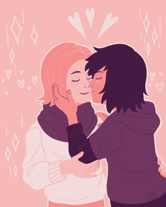 Lesbianreikurosaki Tumblr