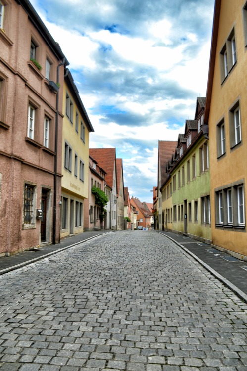 Rothenburg ob der Tauber - Germany (by annajewelsphotography) Instagram: annajewels