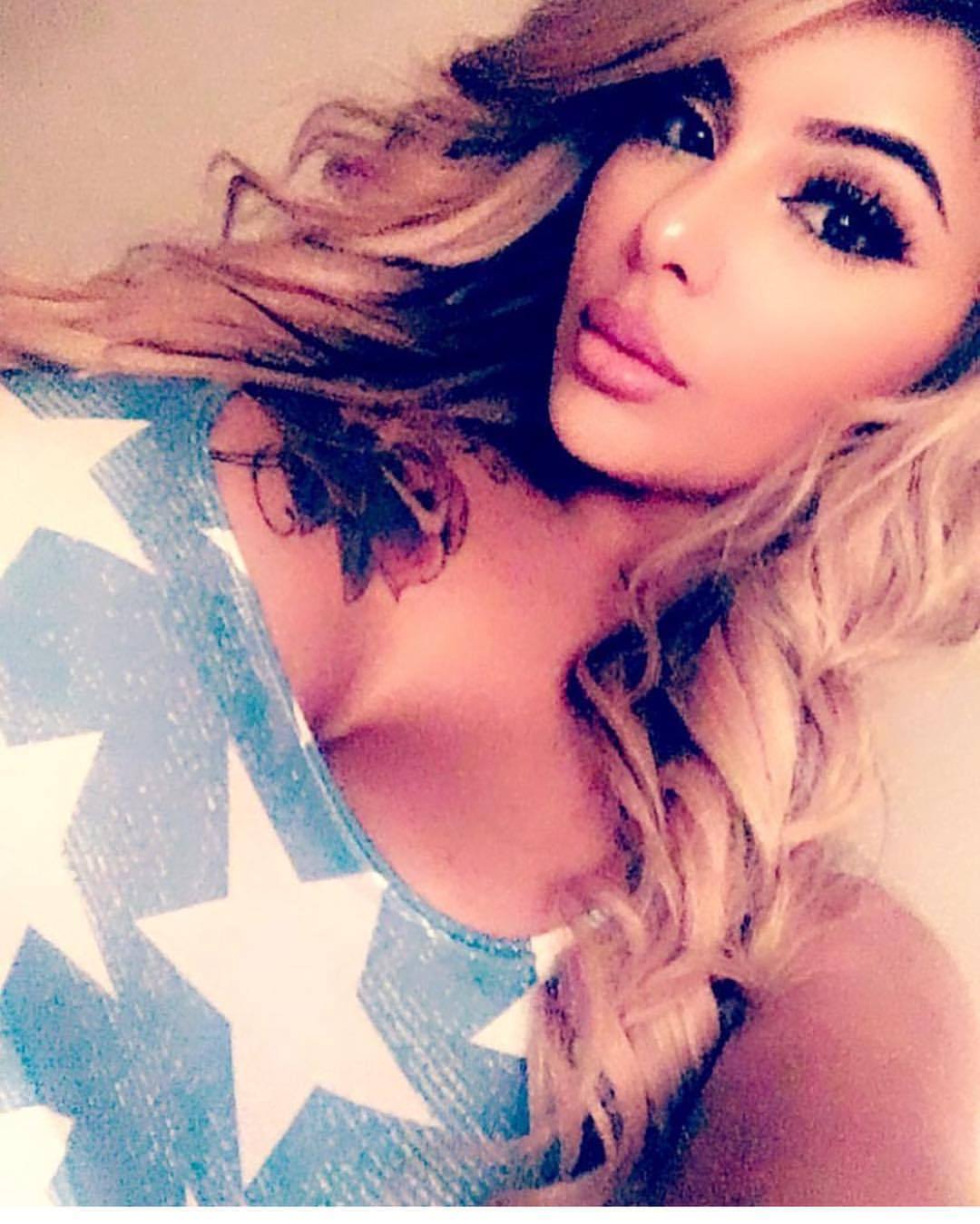 So many of you seem to love her pictures just wait till we bring her to you in front