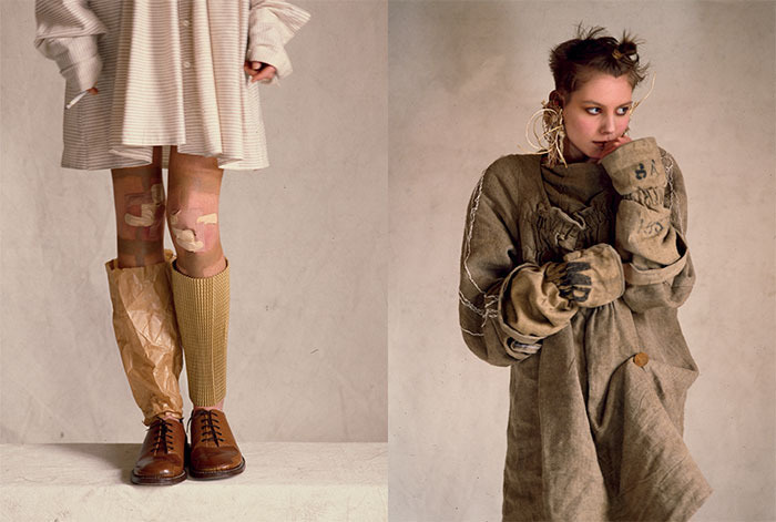 fairy-circles:  Judy Blame x Christopher Nemeth 