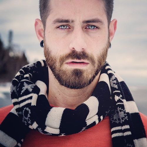 beardburnme:  “|Embrace being perfectly imperfect|  Accept yourself: flaws, quirks, talents, secret thoughts, all of it.” by @benclue on Instagram http://ift.tt/1PKIyWG