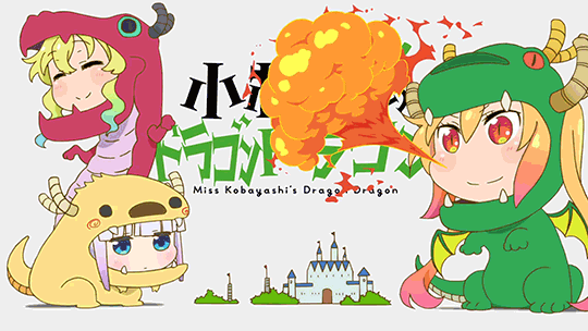 melanchoribbon:  Bunny Dragon / Dragon Dragon / Koala Dragon