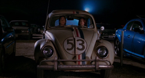 Herbie Fully Loaded (2005)