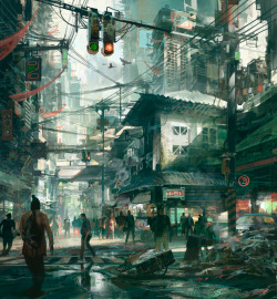 Theartofanimation:  Theo Prins