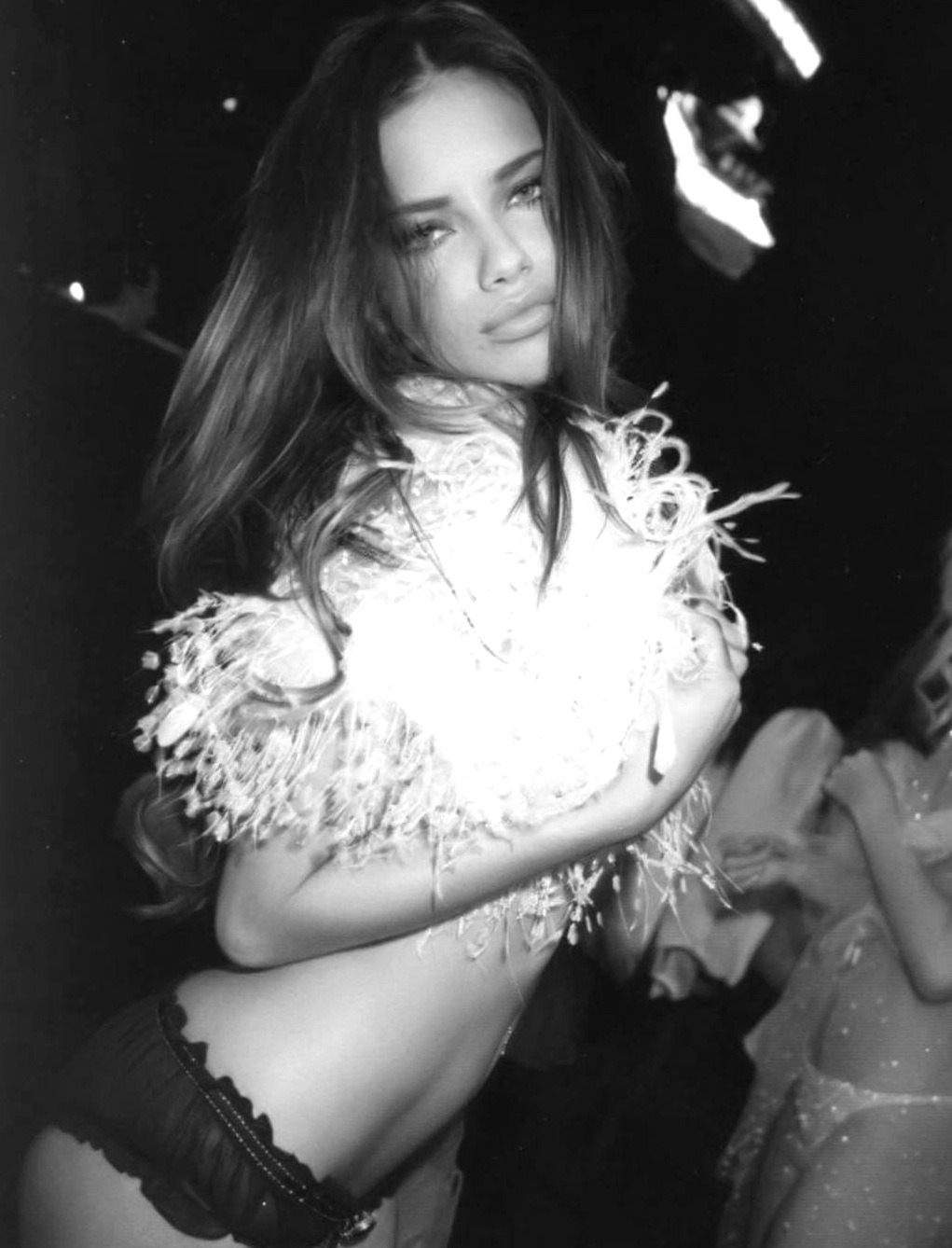 Victoria's Secret Models