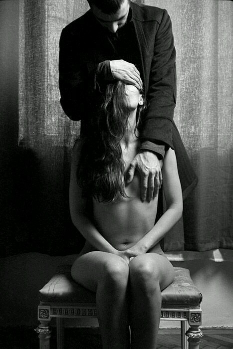 Punish Me