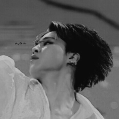 Black Swan Jikook
