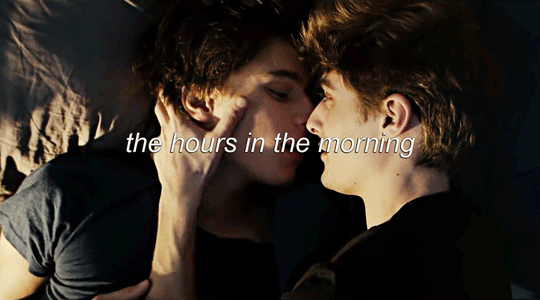 luxandobscurus: —The Front Bottoms, “Vacation Town” 
