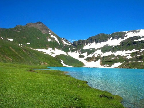 natnzin: Beautiful Pakistan + Landscapes