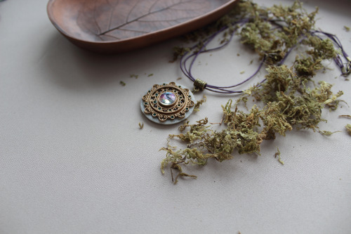 New jewelry in the shop Etsy! Welcome!
