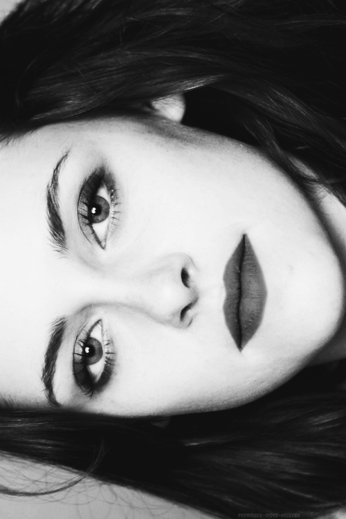 PARAMORE MORE KRISTEN