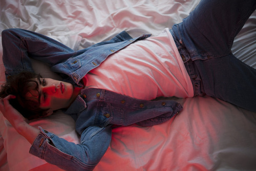 overthink: Elliott Morgan