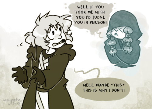 I kinda love how Kreia won’t let herself be ignored no matter if you choose to bring her along
