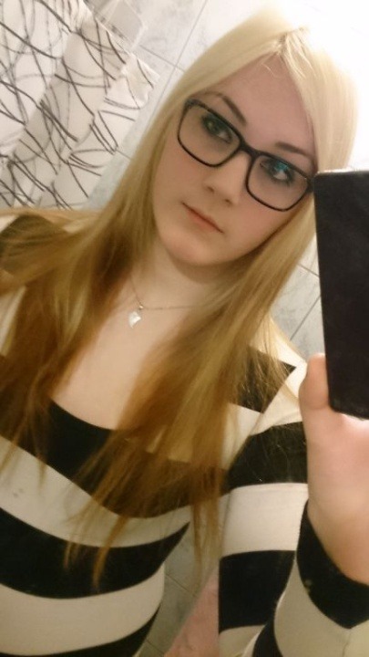 biancameriziobeauty:  Traps 91′