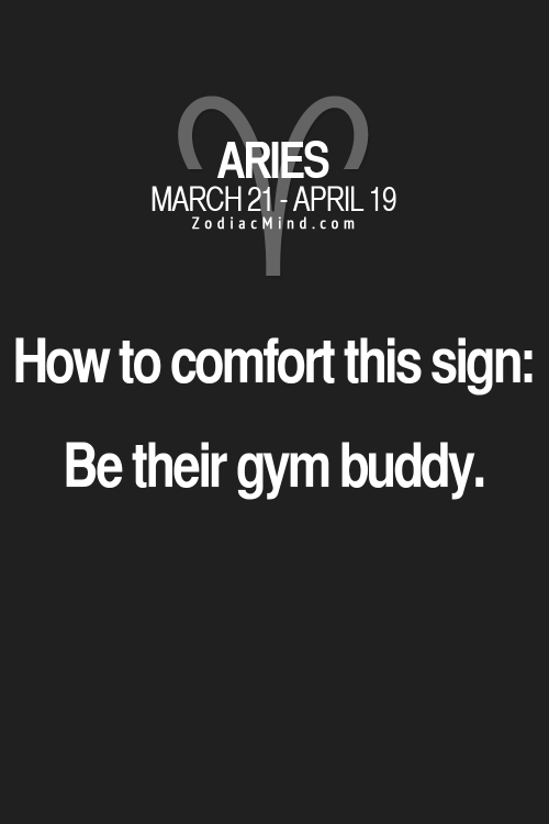 zodiacmind:  Fun facts about your sign here