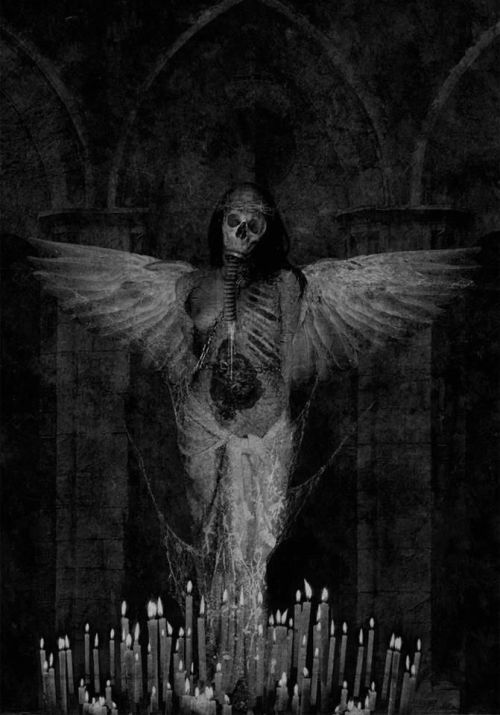 Psychopath-heart
