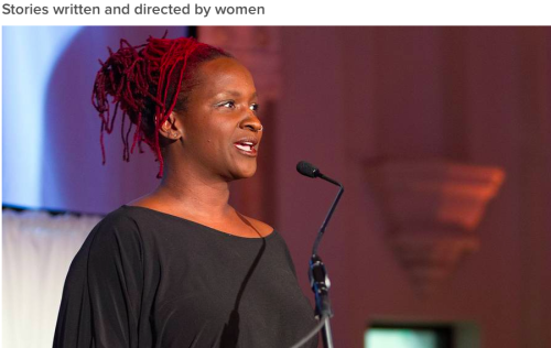 micdotcom:  Finally in 2015, after years of frustratingly little representation for nonwhite, non-cis male actors, there were flickers of something else to come. But they were just flickers, if the upcoming Oscars are any indication, we still have a ways