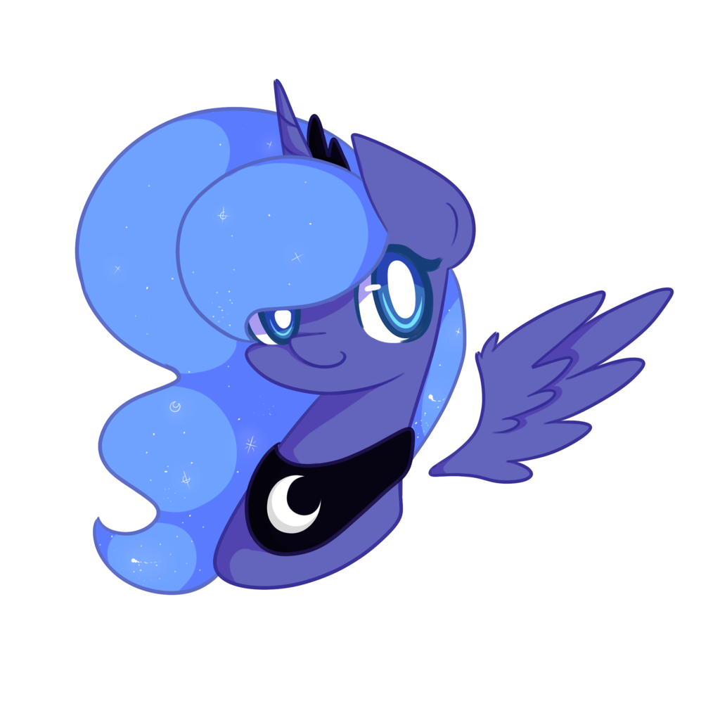 that-luna-blog:  Chibi Woon by PonyBytes  &lt;3