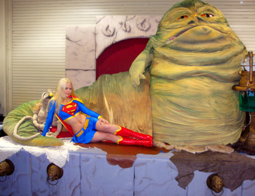Super Girl - Super Girl (Alisa Kiss) 1