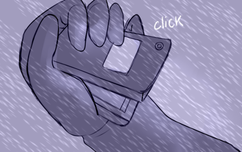 miikpah:  This update’s a bit smaller, but we’re finally starting to get into the meat of the situation! I’m leaving for Disney Land tomorrow, so see you all when I get home!Previous | Next