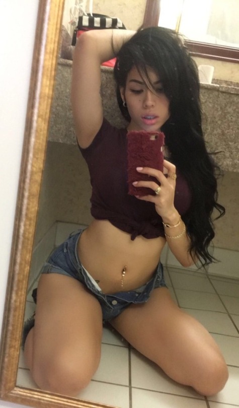 hornythots:  Horny ❤️
