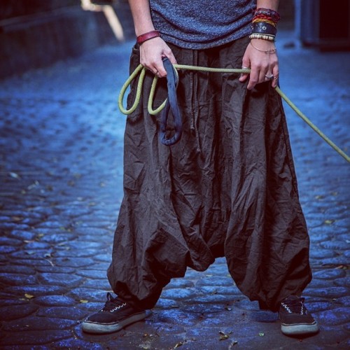 gypsy pants mens