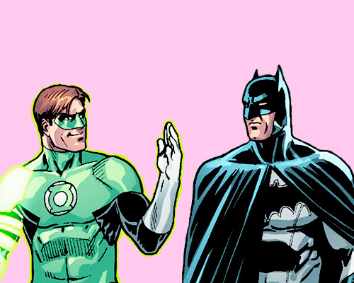 tterrymcginnis:  DC Universe Online Legends #21