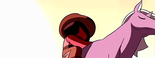 lions-dimensional-mane: she jump!