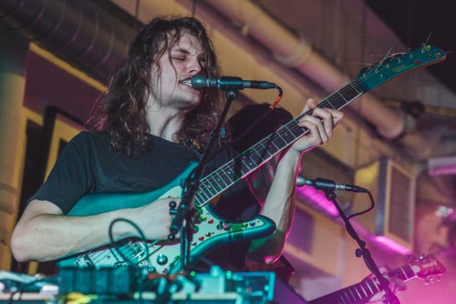 heavenlyrecordings - On Monday King Gizzard & The Lizard...