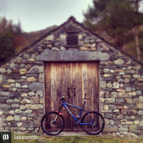 blog-pedalnorth-com: Many of our team ride in the Lake District. My own memories are of living and 