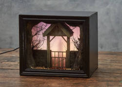 infernalrogue:  sosuperawesome: Shadow Boxes