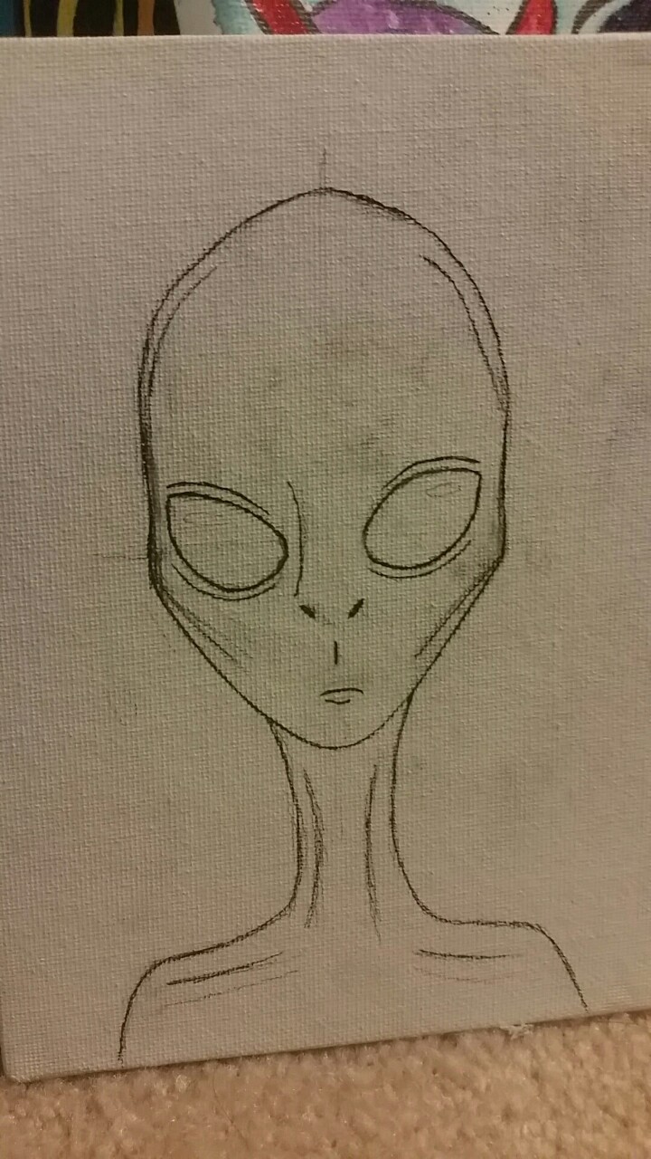 geneticallyalien:  👾Its a process👽 