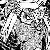 kiraslova:  yami yugi + awkward 