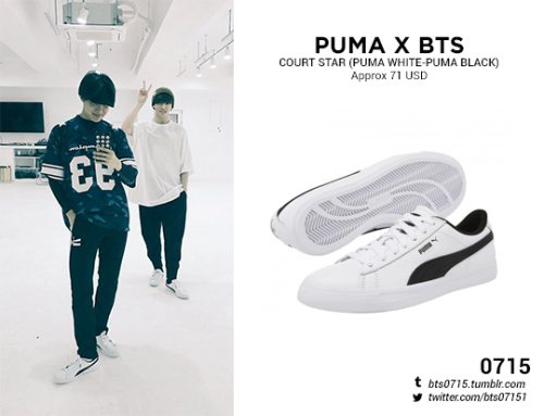 BTS FASHION/STYLE FINDER — bts0715: 170724