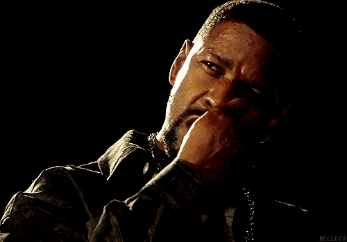 brucewayneatl:  thetumultuous:  This movie was the shit!  I’m about to use all