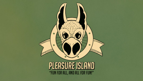 harvzilla:  Pleasure Island I want to start porn pictures