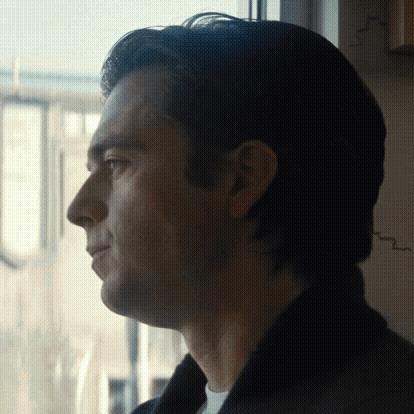 Sebastian Stan In Sharper (2023) 