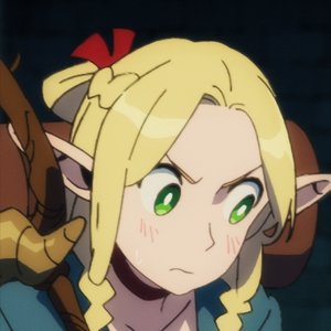300x300 Icon Bases // Marcille // Episode 3