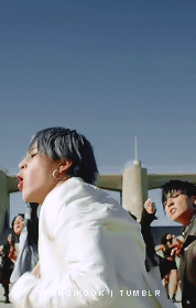 Bangtan Color Series: