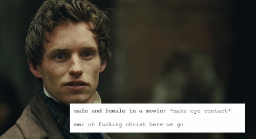 lesmis-plus-textposts:les misérables + text posts: 1/?