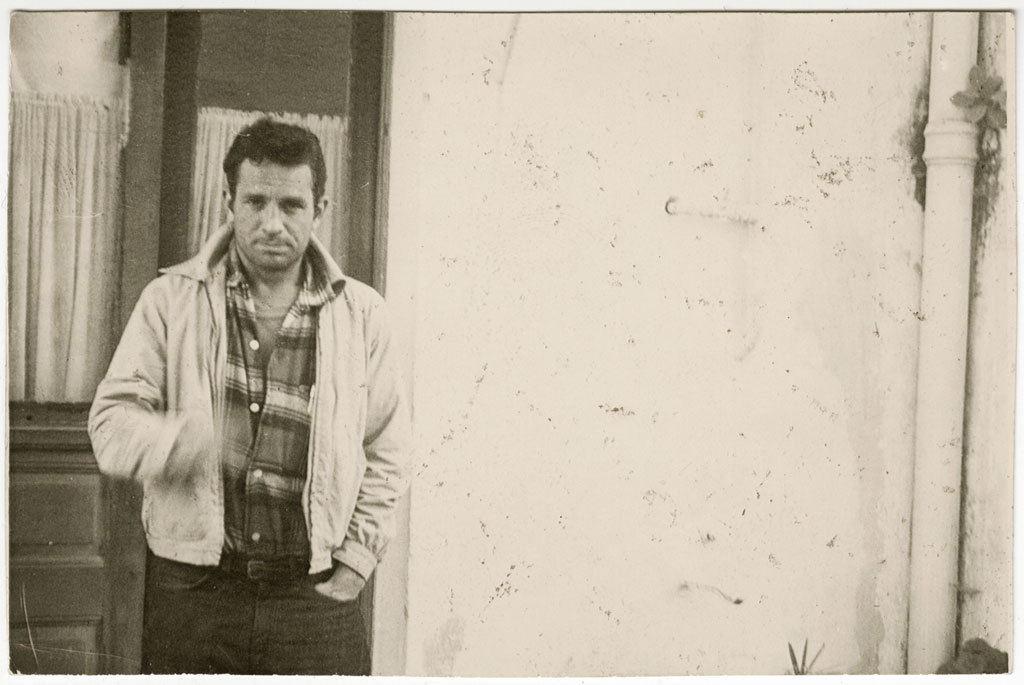 aconversationoncool:
“ Jack Kerouac, Tangier, 1957 — William S. Burroughs
”