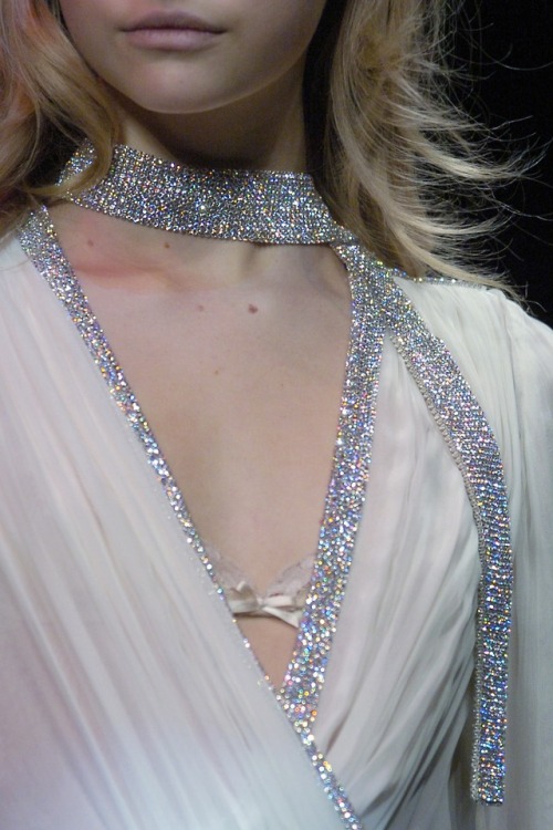 chanelresort: Dolce &amp; Gabbana F/W 2005