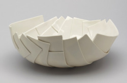 design-is-fine:Enzo Mari, Samos bowls, model