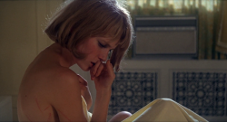 nadi-kon:   “This is no dream! This is really happening!” Rosemary’s Baby (1968) dir. Roman Polanski  