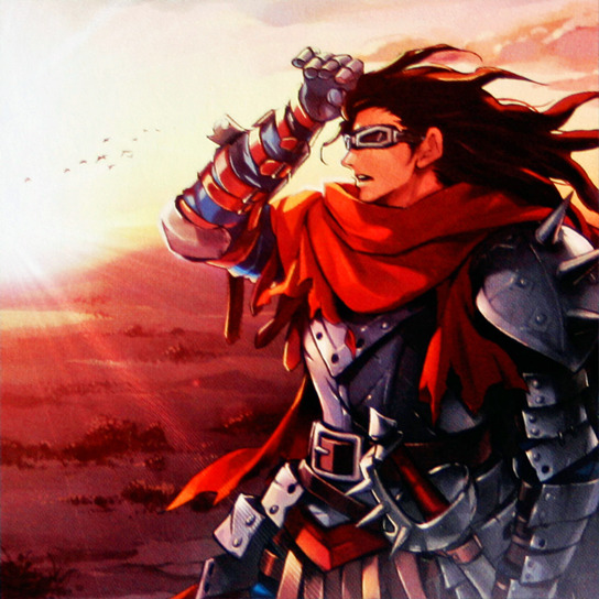He)art of the Cards — Dawn Knight