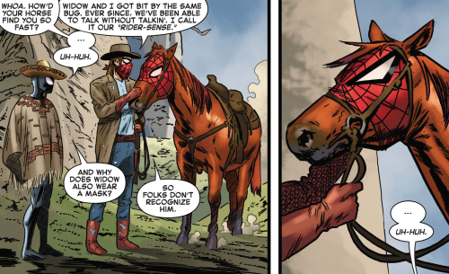 Spider-Verse #4 (2020)