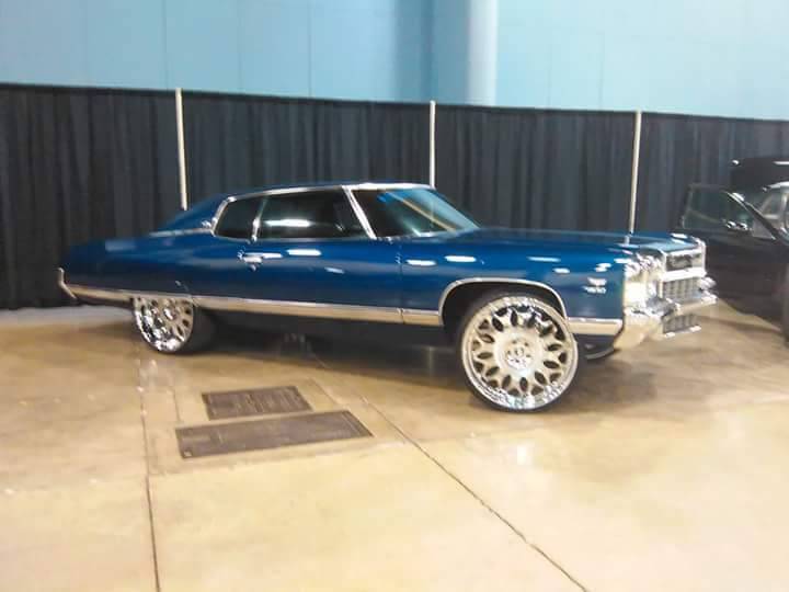 redoak14:Hardtop Donks